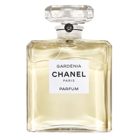 chanel gardenia parfum grand extrait